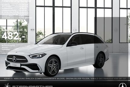 Mercedes-Benz C 220 Gebrauchtwagen