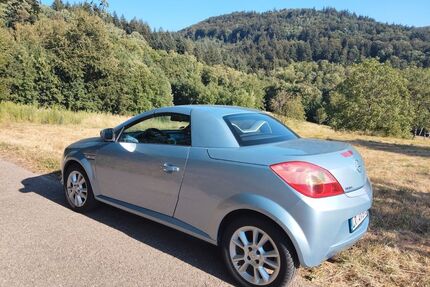 Opel Tigra Gebrauchtwagen