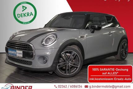 Mini Cooper Gebrauchtwagen