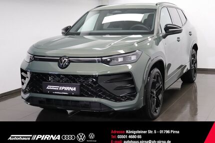 VW Tayron Gebrauchtwagen