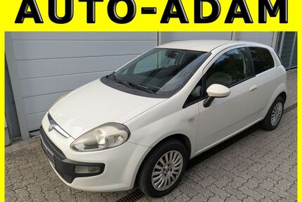 Fiat Punto Gebrauchtwagen