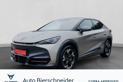 Cupra Tavascan Gebrauchtwagen