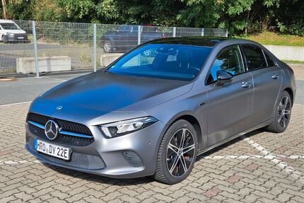 Mercedes-Benz A 250 Gebrauchtwagen