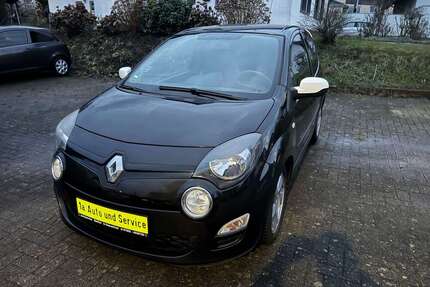 Renault Twingo Gebrauchtwagen