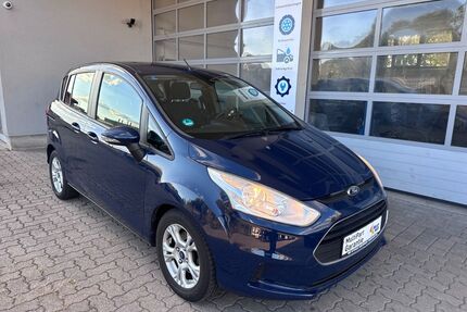 Ford B-Max Gebrauchtwagen