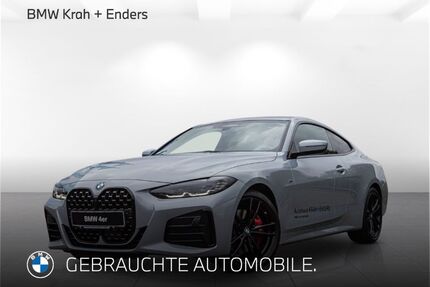 BMW M440 Gebrauchtwagen