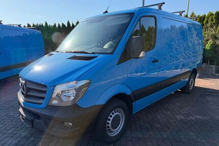 BMW Sprinter 