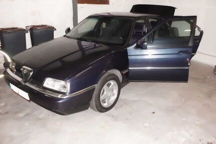 Alfa Romeo 164 Gebrauchtwagen