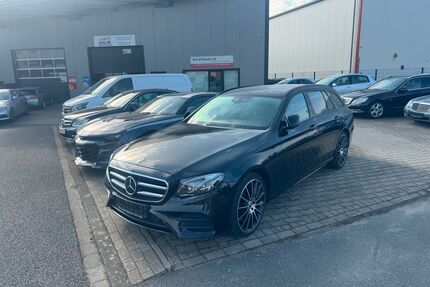 Mercedes-Benz E 400 Gebrauchtwagen