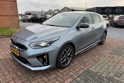 Kia ceed / Ceed Gebrauchtwagen