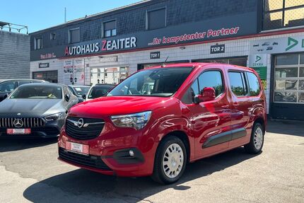 Opel Combo Life Gebrauchtwagen