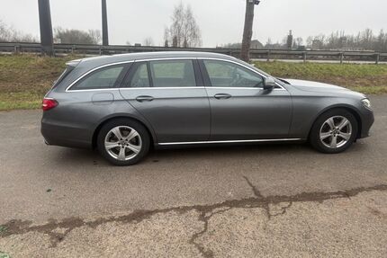 Mercedes-Benz E 200 Gebrauchtwagen