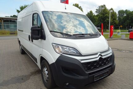 Citroen Jumper Gebrauchtwagen