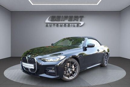 BMW 430 Gebrauchtwagen