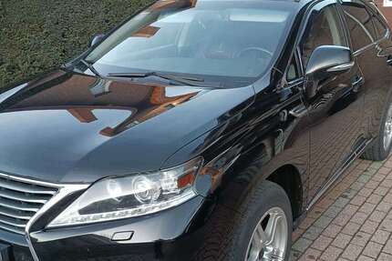 Lexus RX 450h Gebrauchtwagen