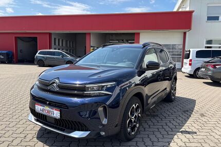 Citroen C5 Aircross Gebrauchtwagen