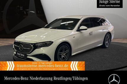 Mercedes-Benz E 300 Gebrauchtwagen