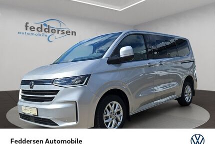 VW T7 Caravelle Gebrauchtwagen
