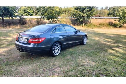 Mercedes-Benz E 350 Gebrauchtwagen