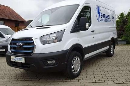 Ford Transit Gebrauchtwagen