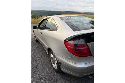 Mercedes-Benz C 180 Gebrauchtwagen