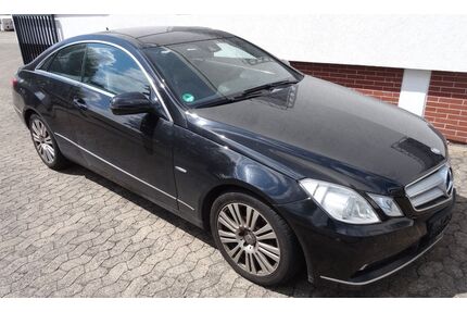 Mercedes-Benz E 350 Gebrauchtwagen
