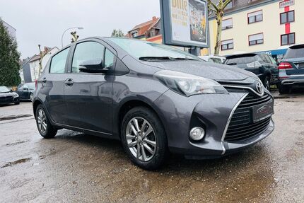 Toyota Yaris Gebrauchtwagen