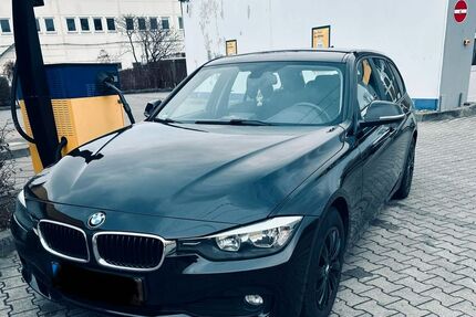 BMW 316 Gebrauchtwagen