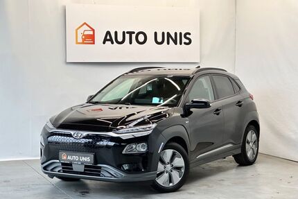 Hyundai KONA Gebrauchtwagen