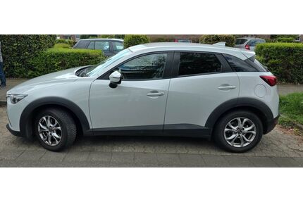 Mazda CX-3 Gebrauchtwagen