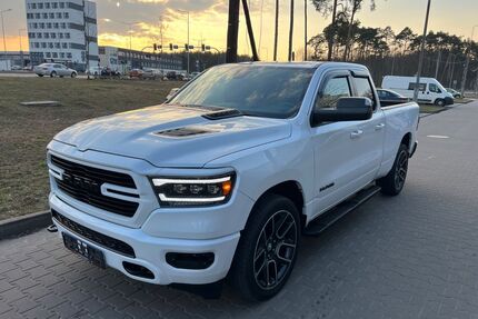 Dodge RAM Gebrauchtwagen