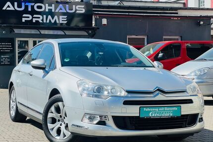 Citroen C5 Gebrauchtwagen