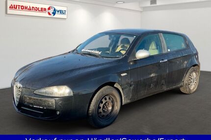 Alfa Romeo 147 Gebrauchtwagen