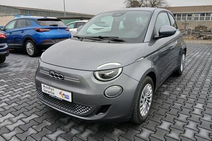 Fiat 500e Gebrauchtwagen