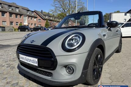Mini Cooper Cabrio Gebrauchtwagen