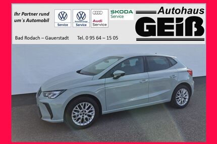 Seat Ibiza Gebrauchtwagen