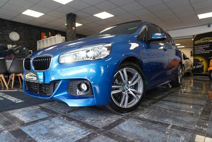 BMW 225 Gebrauchtwagen