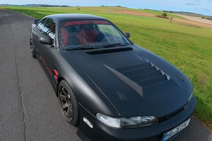 Nissan 200 SX Gebrauchtwagen
