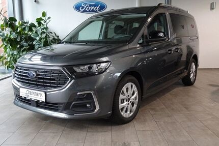 Ford Grand Tourneo Gebrauchtwagen
