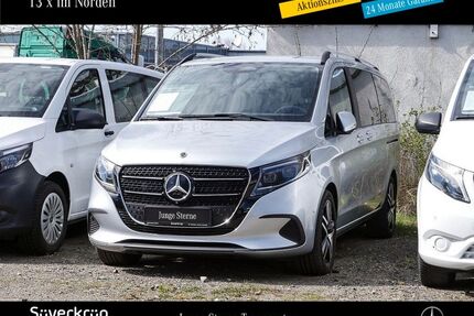 Mercedes-Benz V 250 Gebrauchtwagen