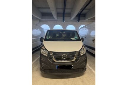 Nissan NV300 Gebrauchtwagen