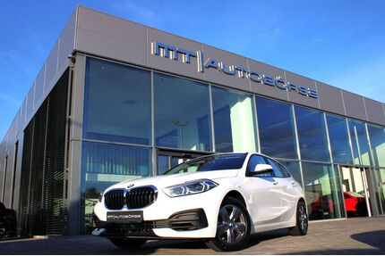BMW 116 Gebrauchtwagen