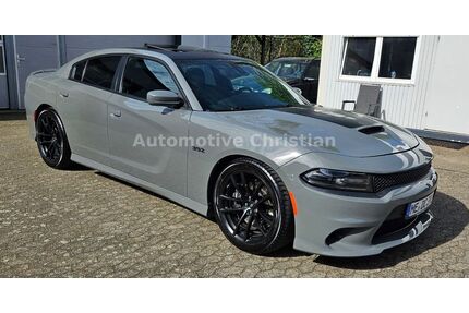 Dodge Charger Gebrauchtwagen