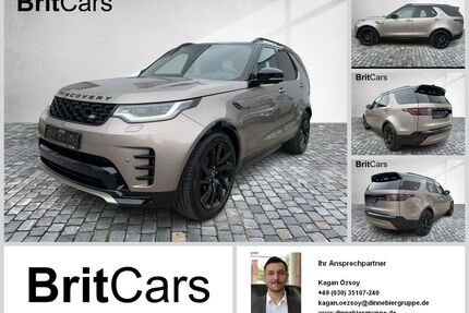 Land Rover Discovery Gebrauchtwagen