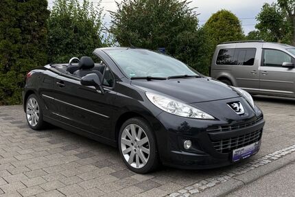 Peugeot 207 Gebrauchtwagen