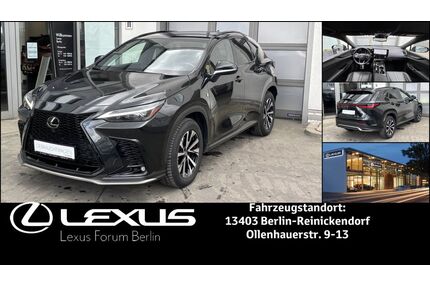 Lexus NX 450h Gebrauchtwagen