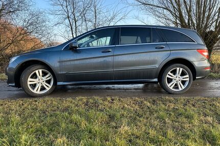 Mercedes-Benz R 300 Gebrauchtwagen