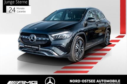 Mercedes-Benz GLA 200 Gebrauchtwagen