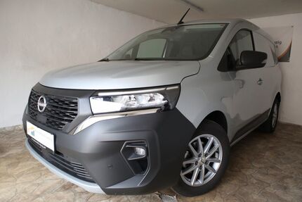 Nissan Townstar Gebrauchtwagen