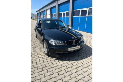 BMW 118 Gebrauchtwagen